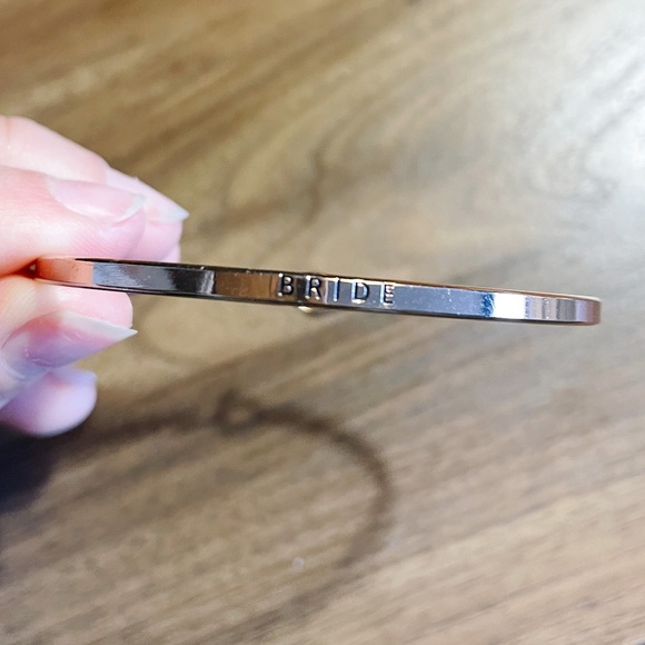 BRIDE bracelet - Picture 1 of 2